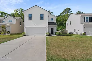 44 Keowee Ln, Beaufort, SC 29906 - Photo 1