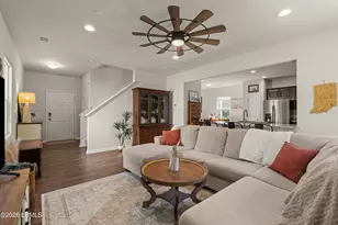 44 Keowee Ln, Beaufort, SC 29906 - Photo 5