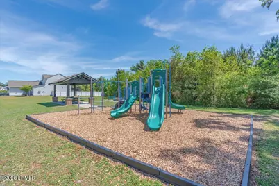 44 Keowee Lane, Port Royal, SC 29906 - Photo 27