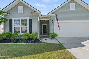 33 Keowee Ln, Beaufort, SC 29906 - Photo 3