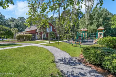 201 Cotton Field Lane E, Bluffton, SC 29910 - Photo 33