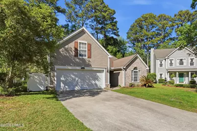 201 Cotton Field Lane E, Bluffton, SC 29910 - Photo 31