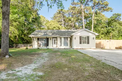 212 Middle Road, Beaufort, SC 29907 - Photo 41