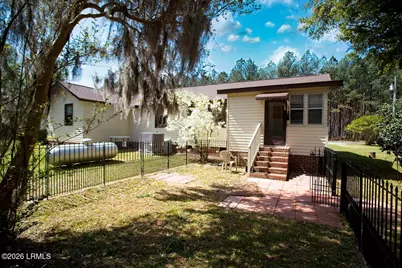 1342 Thomas Hamilton Road, Brunson, SC 29911 - Photo 35