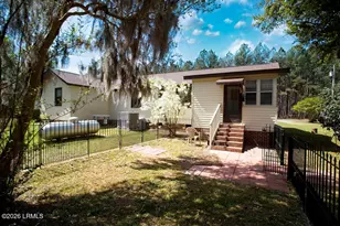 1342 Thomas Hamilton Rd, Brunson, SC 29911 - Photo 35