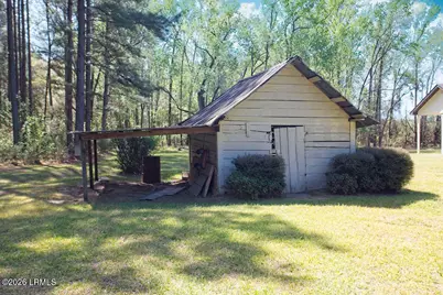 1342 Thomas Hamilton Road, Brunson, SC 29911 - Photo 5
