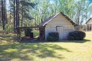 1342 Thomas Hamilton Rd, Brunson, SC 29911 - Photo 5