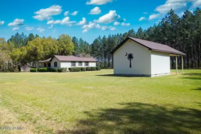 1342 Thomas Hamilton Road, Brunson, SC 29911 - Photo 7