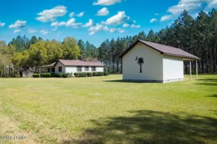 1342 Thomas Hamilton Rd, Brunson, SC 29911 - Photo 7
