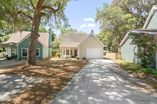 4 Mariners Ct, Port Royal, SC 29935 - Photo 3