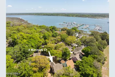 4 Mariners Court, Port Royal, SC 29935 - Photo 3