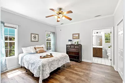 4 Mariners Court, Port Royal, SC 29935 - Photo 15