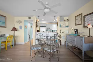 729 N Hampton Ct, Ladys Island, SC 29920 - Photo 7