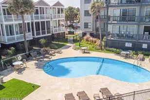 729 N Hampton Ct, Ladys Island, SC 29920 - Photo 35