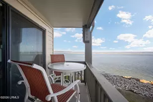 729 N Hampton Ct, Ladys Island, SC 29920 - Photo 31