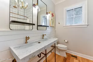 7 Old Bethel, Beaufort, SC 29906 - Photo 31