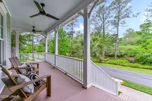 7 Old Bethel, Beaufort, SC 29906 - Photo 7