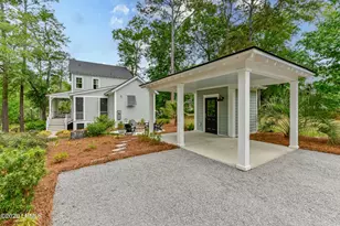 7 Old Bethel, Beaufort, SC 29906 - Photo 49