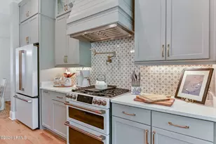 7 Old Bethel, Beaufort, SC 29906 - Photo 21