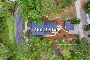 7 Old Bethel, Beaufort, SC 29906 - Photo 45
