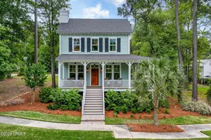 7 Old Bethel, Beaufort, SC 29906 - Photo 3
