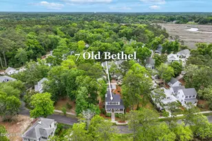 7 Old Bethel, Beaufort, SC 29906 - Photo 51