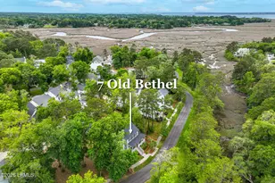 7 Old Bethel, Beaufort, SC 29906 - Photo 53
