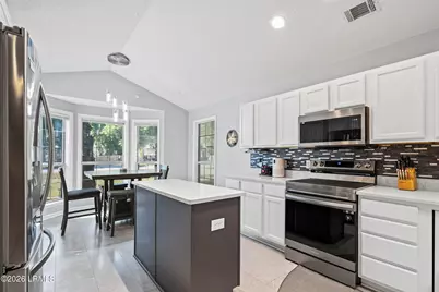 44 Telfair Drive, Beaufort, SC 29907 - Photo 13