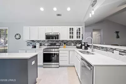 44 Telfair Drive, Beaufort, SC 29907 - Photo 19