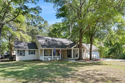44 Telfair Drive, Beaufort, SC 29907 - Photo 3