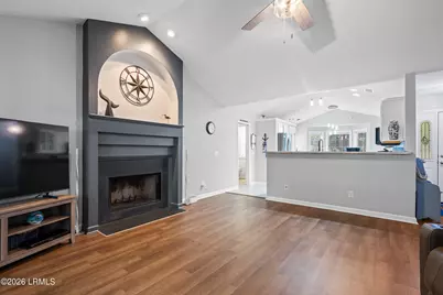 44 Telfair Drive, Beaufort, SC 29907 - Photo 9