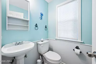 44 Telfair Drive, Beaufort, SC 29907 - Photo 21
