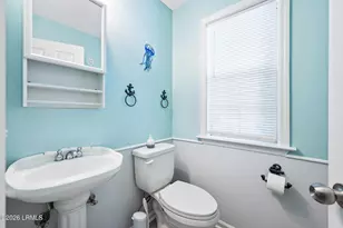 44 Telfair Dr, Beaufort, SC 29907 - Photo 21