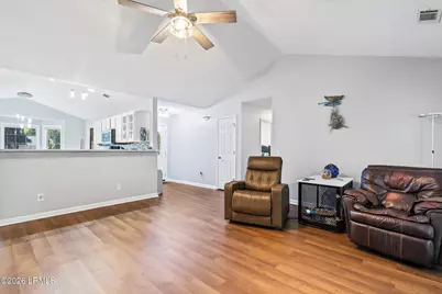 44 Telfair Drive, Beaufort, SC 29907 - Photo 11