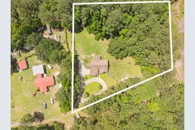 97 Terry Lane, Yemassee, SC 29945 - Photo 49