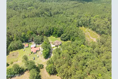 97 Terry Lane, Yemassee, SC 29945 - Photo 47