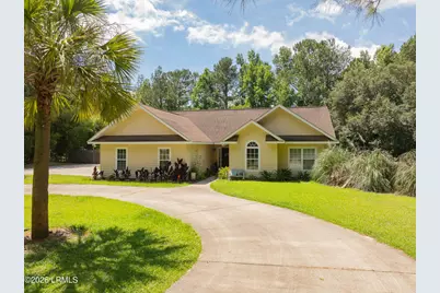97 Terry Lane, Yemassee, SC 29945 - Photo 5