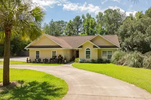 97 Terry Ln, Yemassee, SC 29945 - Photo 5