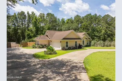 97 Terry Lane, Yemassee, SC 29945 - Photo 3