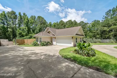97 Terry Lane, Yemassee, SC 29945 - Photo 35