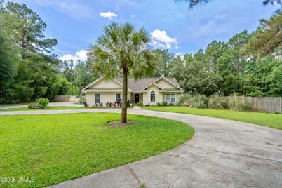 97 Terry Lane, Yemassee, SC 29945 - Photo 37