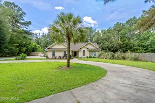 97 Terry Ln, Yemassee, SC 29945 - Photo 37
