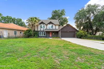 6823 Oakmont Drive, Beaufort, SC 29906 - Photo 55