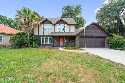 6823 Oakmont Drive, Beaufort, SC 29906 - Photo 1
