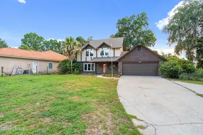 6823 Oakmont Drive, Beaufort, SC 29906 - Photo 51