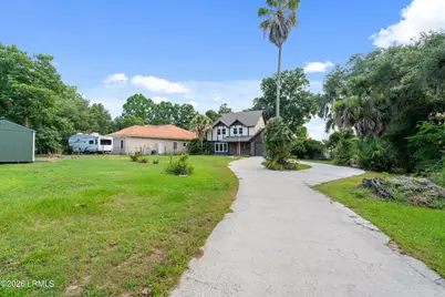 6823 Oakmont Drive, Beaufort, SC 29906 - Photo 3