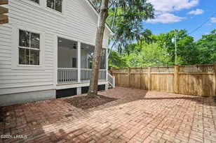 1011 Calhoun St, Beaufort, SC 29902 - Photo 49