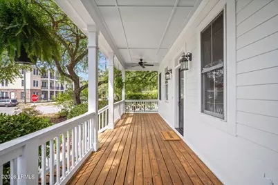 1011 Calhoun Street, Beaufort, SC 29902 - Photo 5