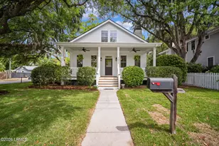 1011 Calhoun St, Beaufort, SC 29902 - Photo 3