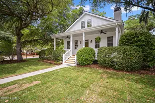 1011 Calhoun St, Beaufort, SC 29902 - Photo 3